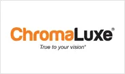 Chromaluxe Logo