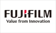 FujiFilm Logo