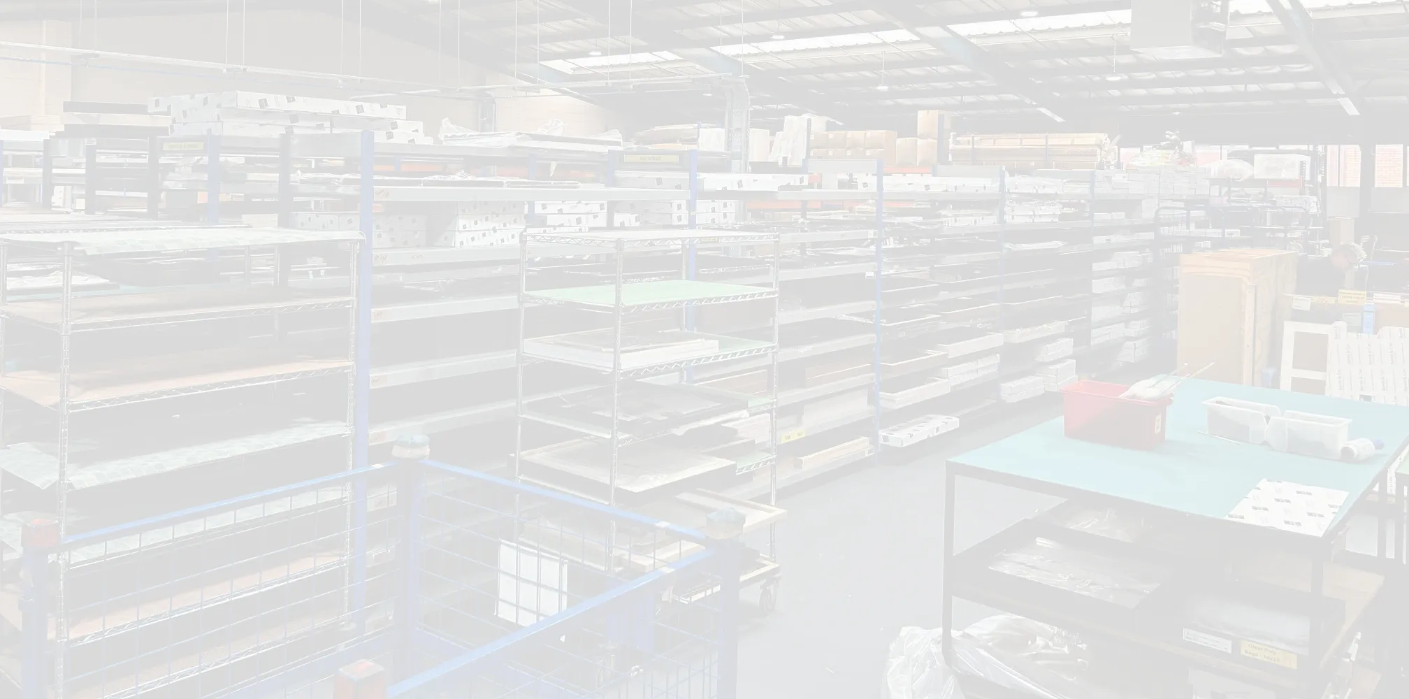 Premier Image Services Ltd Production Facility